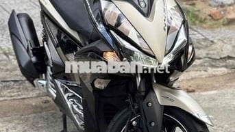 Yamaha NVX 155 ABS 2018 Camo Khóa Smartkey bs 43.