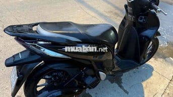 Honda SH Mode 2023 Đen