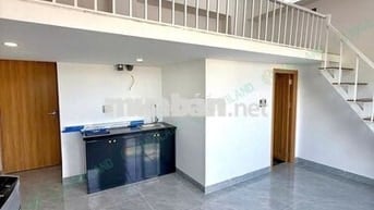 🌟MỚI ! CĂN HỘ GÁC LỬNG GẦN BẾN XE - ĐH DTU HÒA KHÁNH
