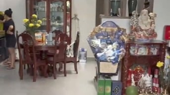 Nhà Bán HXT Đường Giao Thông Hào Ấp 3, Xã Bình Chánh. Huyện Bình Chánh