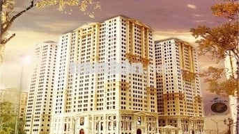 Căn hộ Tân Phước Plaza, Lý Thường Kiệt, P.7, Q.11, 50m2, 8tr