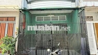 Nhà thuê Nguyễn Xuân Khoát. Quận Tân Phú (3pn, 2wc).Dtsd 126m2