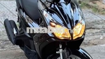 Honda AirBlade 125 2015 Đen bóng cực đẹp bs 92 .