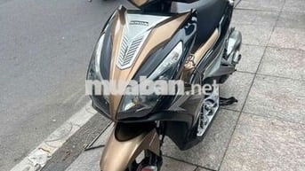 Honda Air Blade 2014 Đen Vàng Đồng
