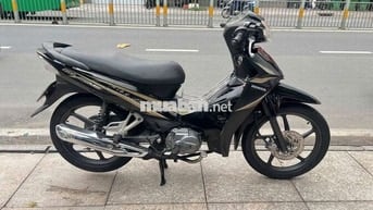 Honda Wave Black 2018 Đen Đã sử dụng