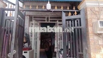 Nhà 3 tầng chính chủ ở giáp Nguyễn hữu Thọ Nhà bè