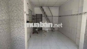 MẶT BẰNG MẶT TIỀN RIÊNG BIỆT P8 GÒ VẤP GẦN QUANG TRUNG NVK VÔ
