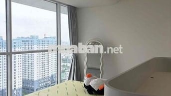 STUDIO TẦNG CAO VIEW PANORAMA FULL NỘI THẤT CAO CẤP GẦN LOTTEMART
