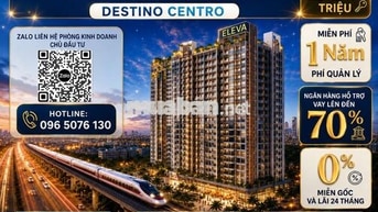 Căn hộ cao cấp giá rẻ nhất khu tây - Trực tiếp Chủ Đầu Tư