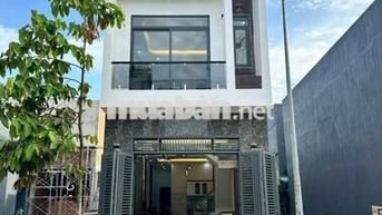 Nhà 2 tầng giá mềm, chỉ cần 520 triệu trả trước nhận nhà ở ngay.