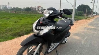 Honda Vision 2018 Đen 31855 km