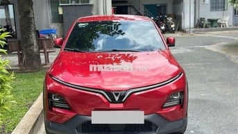 VF6 PLUS 24 - MUA PIN - FREE SẠC KGH