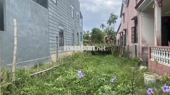 Bán đất 164 m2 hẻm xe hơi đường cửa đại
