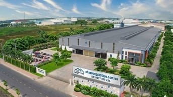 Kho xưởng cho thuê Tân Phú Trung , Củ Chi 