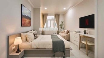 📍TRỐNG LẠI PHÒNG ĐẦY ĐỦ NỘI THẤT NGAY VƯỜN LÀI (CÓ HỖ TRỢ CỌC)