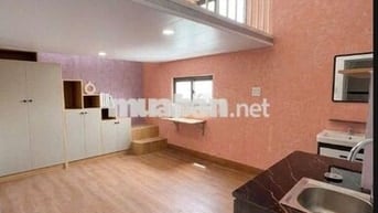 CHO THUÊ STUDIO PHƯỜNG TAM HIỆP GIÁ 4,2 TRIỆU