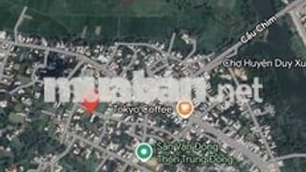 Tôi chính chủ cần bán lô đất đẹp, vị trí thuận lợi, giá tốt