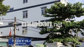 Cho Thuê Nhà Trệt 3 Lầu Thang Máy Mặt Tiền Đường 3/2 Đối Diện ĐHCT