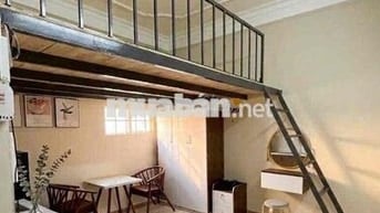 🔥PHÒNG TRỌ CÓ GÁC RỘNG 35M2 CỬA SỔ GIÁ RẺ - SÂN BAY - CV HOÀNG VĂN THỤ
