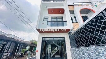 căn góc shr hoàn công tân kim QL50 giá rẻ