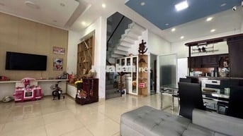 🕵️ DIỆN TÍCH KHỦNG -NGANG HƠN 6M-ĐƯỜNG SỐ 10-BHHB,74m2!
💰 GIÁ CHÀO 5TỶ