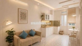 KHAI TRƯƠNG 2PN 2WC GẦN NGÃ TƯ 7 HIỀN - CHỢ HOÀNG HOA THÁM TÂN BÌNH