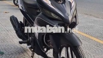 Yamaha Exciter 50cc Đen Học sinh