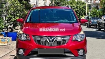 ✅ FADIL Base 2022 đi 48.000km Quận 7