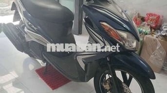 Yamaha Luvias Xanh đen 