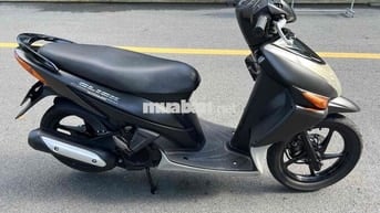 Honda Click 110 2008 Đen