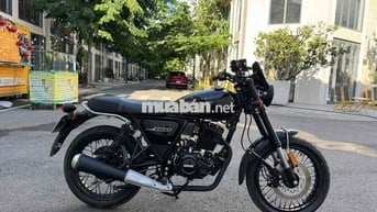 GPX Legend 150Fi 2021 chính chủ biển số 60