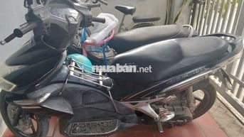 Honda Air Blade 2011 Đen