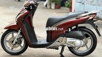 Honda SH150i 2011 Đỏ 30.000 km