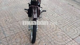 Honda Dream HQ 2001 Nâu