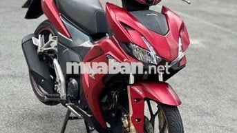 Honda Winner X V3 ABS 2022 Đỏ chính chủ