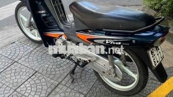 Suzuki Viva Xanh đen giấy tờ đầy đủ cần bán