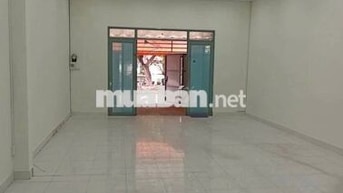Nhà nguyên căn Rộng Đường 10m Nguyễn Thị Búp, p. Tân Chánh Hiệp. Q12.