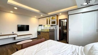 TRỐNG CĂN STUDIO FULL NỘI THẤT 👾 DƯƠNG THỊ MƯỜI 👾 NGUYỄN THỊ BÚP