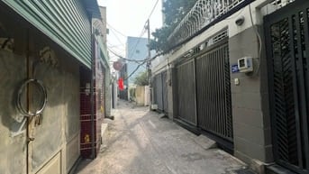 🔥 HXH NGUYỄN HỒNG ĐÀO – NHÀ MỚI ĐẸP VÀO Ở NGAY – 65M² – CHỈ 10.5 TỶ 