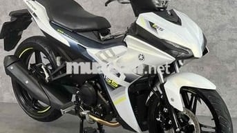 Yamaha Exciter 155 VVA 2023 Trắng Đen Smartkey