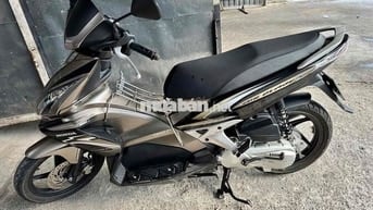 Honda Air Blade Thái Lan Nâu Thể thao