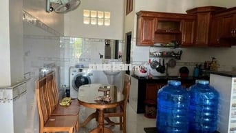 ❤️ NHÀ NGUYÊN CĂN MẶT TIỀN KÊNH THAM LƯƠNG P13 GÒ VẤP