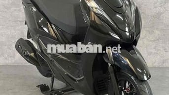 Honda Lead 125 2020 Đen Smartkey Việt Nam