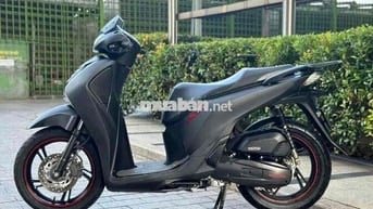 Honda SH 125i 2018 ABS Đen