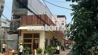BÁN ĐẤT LÔ GÓC 2 MẶT TIỀN PHỐ TÂY AN THƯỢNG – ĐÀ NẴNG 🔥