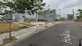 [Chính chủ] Nam Hòa Xuân Hói Kiểng 5 - Tây Bắc - 105m2