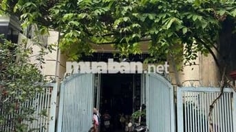 Bán Nhà Mặt Tiền Tạ Mỹ Duật [ CXPLC ]