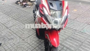 Yamaha Nouvo 5 Đỏ Xăng