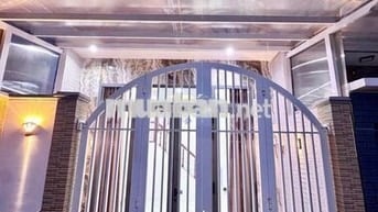 CHO THUÊ NHÀ HẺM 391 ĐƯỜNG BA MƯƠI THÁNG 4 3 PHÒNG NGỦ
