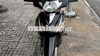 Honda Future Neo 2010 Đen bxc